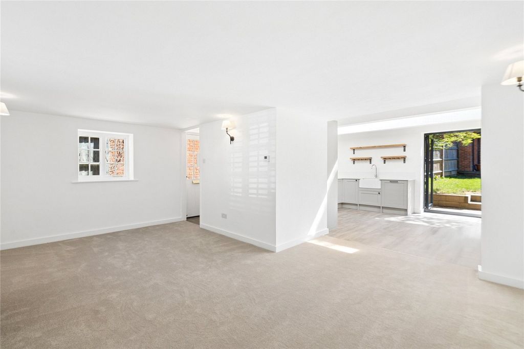 Property photo 3 of 17 Open To Kitchen