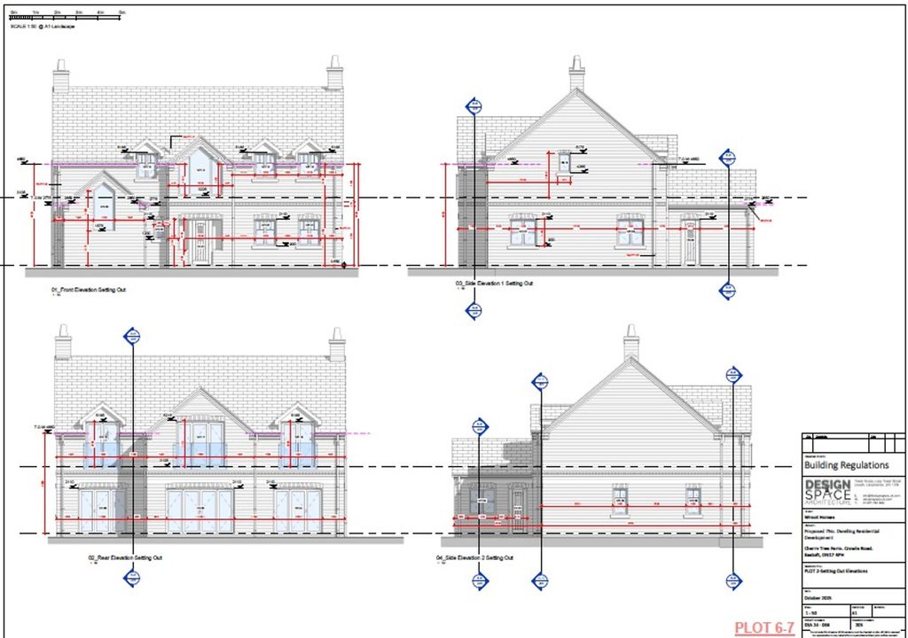 Additional image 6 of 4 bed detached house for saleCherry Tree Farm, Crowle Road DN17