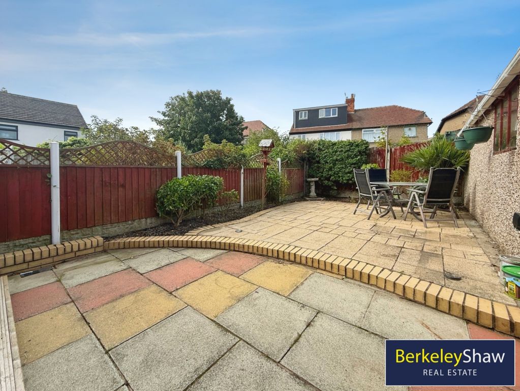 Property photo 3 of 32 Rear Garden