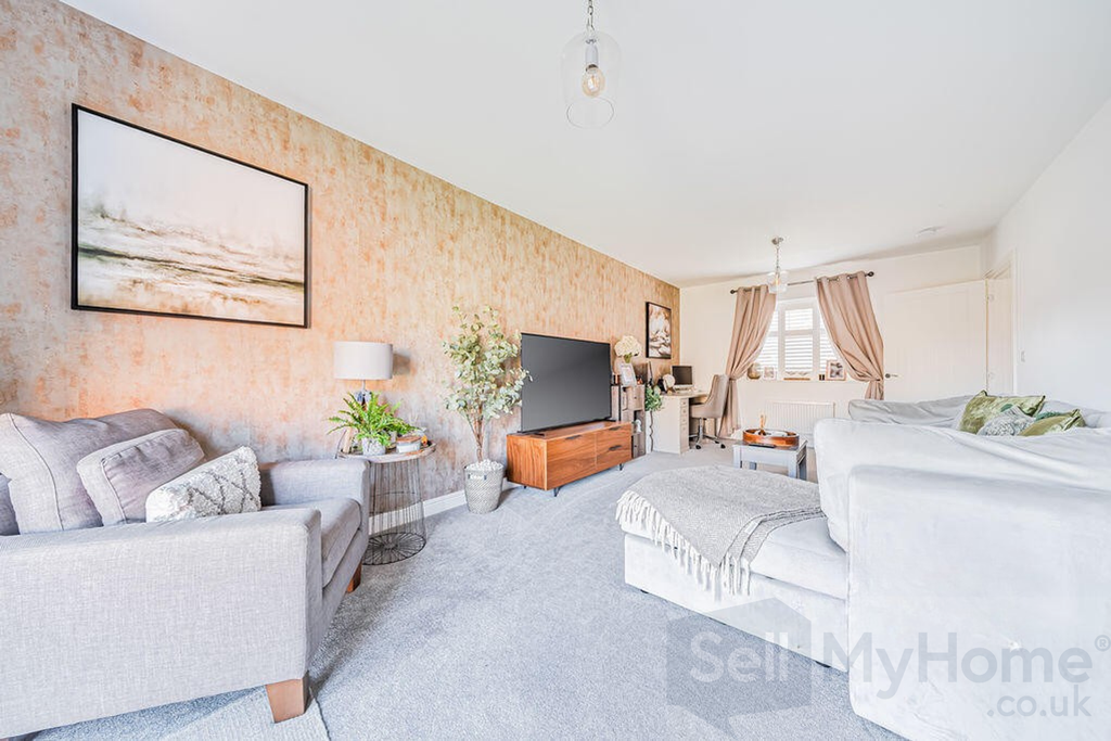 Property photo 2 of 20 Living Room