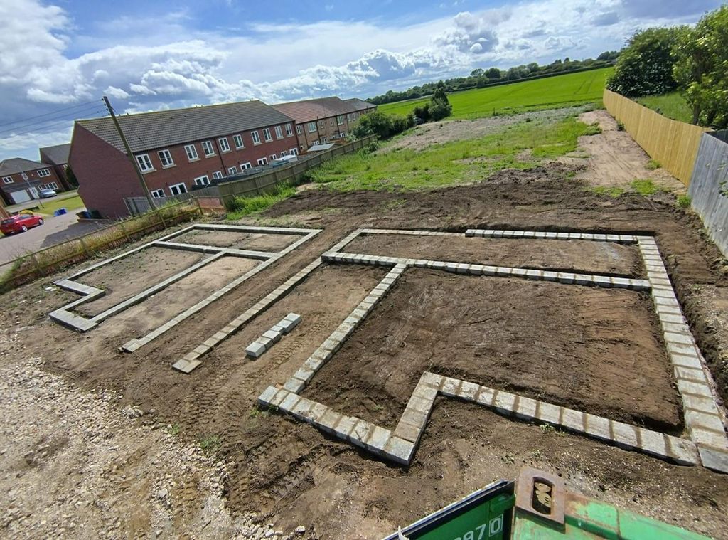 Additional image 11 of Land for saleThe Leys, Keyingham, Hull HU12
