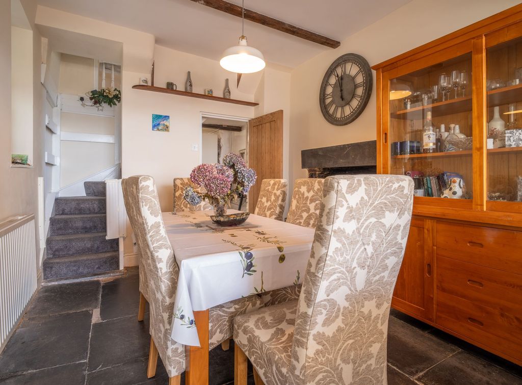 Additional image 18 of 5 bed semi-detached house for saleAberdovey LL35