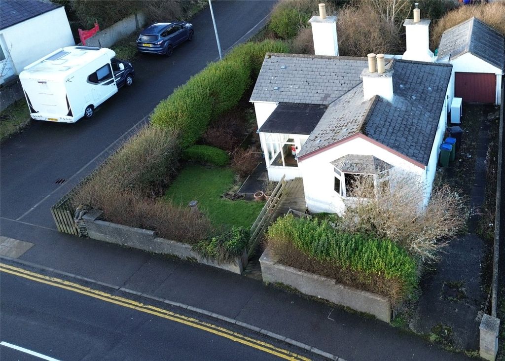 Property photo 2 of 18 Aerial View