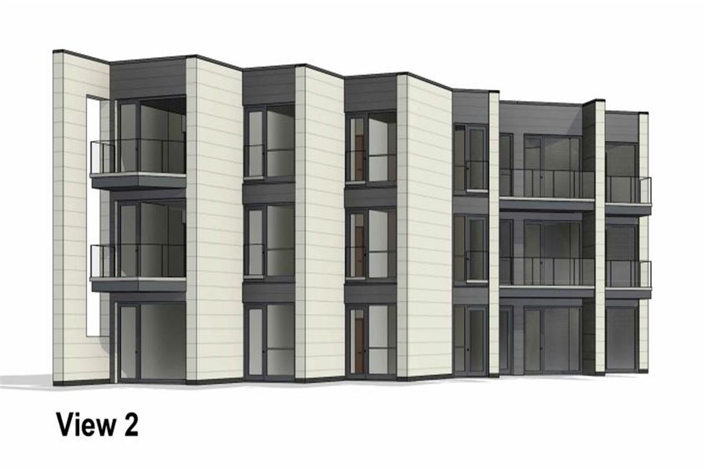 Property photo 3 of 3 Proposed Elevation