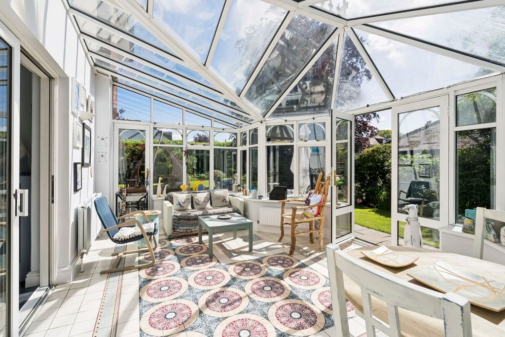 Additional image 14 of 4 bed detached house for saleDowns Park East, Bristol BS6