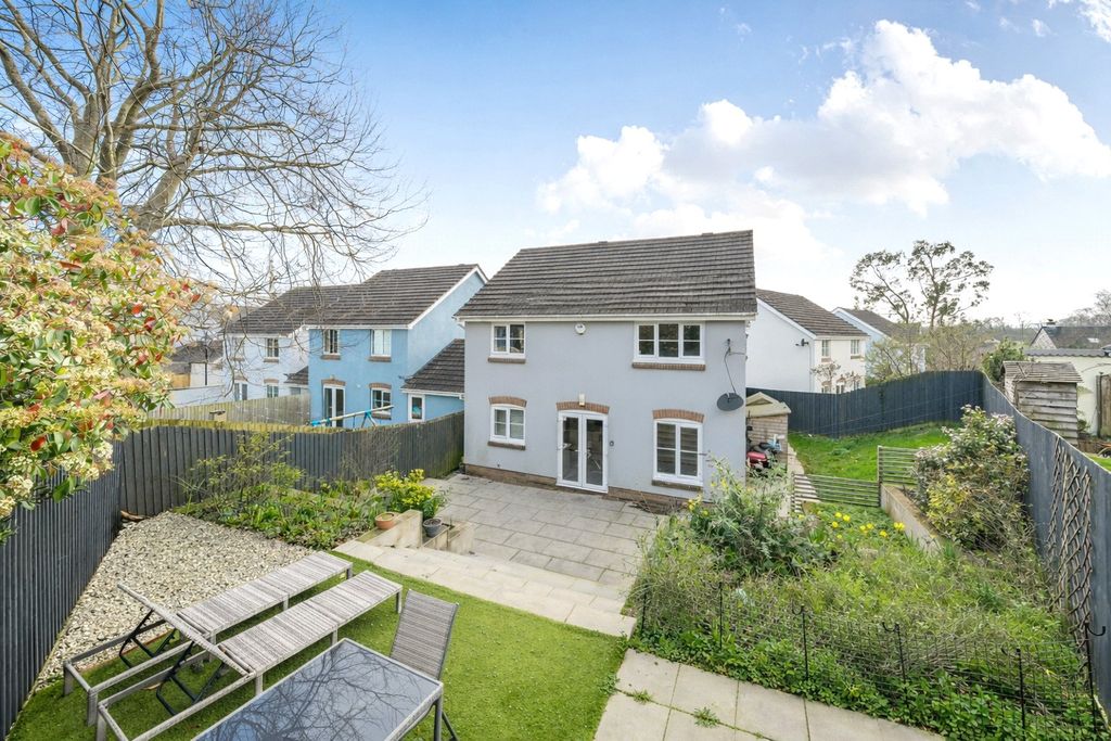 Property photo 1 of 13 Rear Elevation