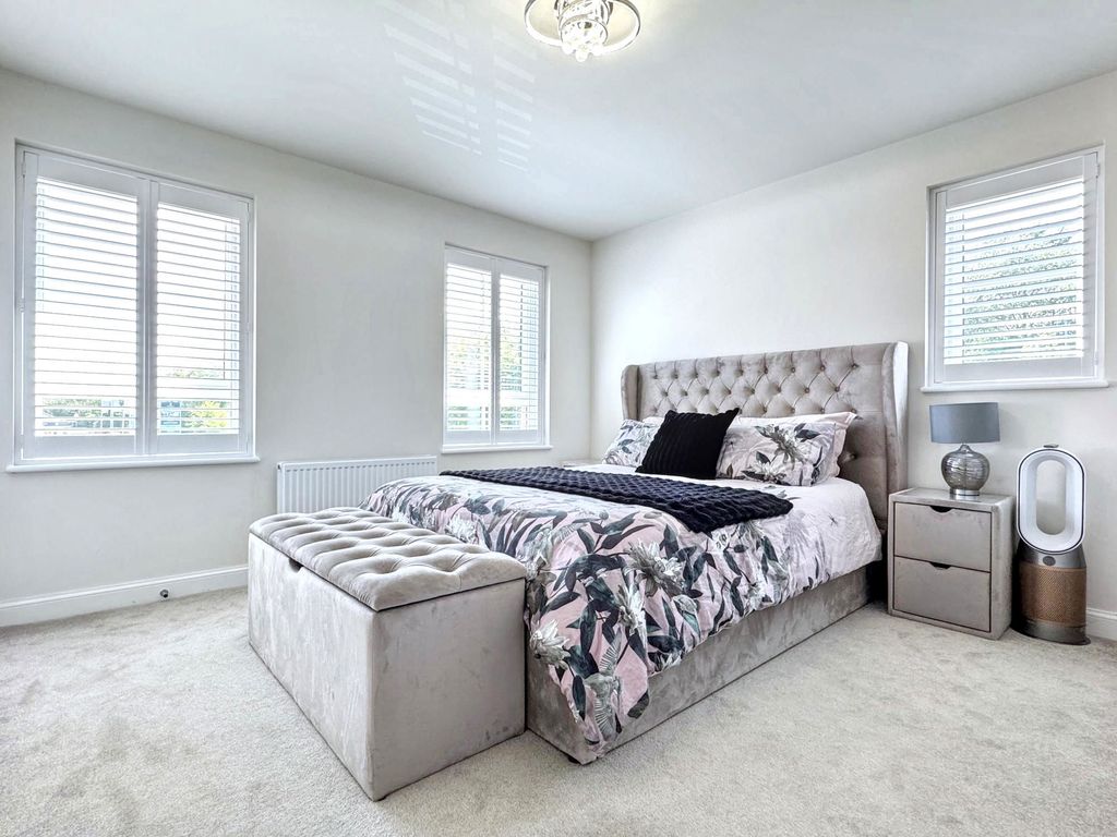 Additional image 13 of 4 bed detached house for saleSwan Close, Hebburn NE31