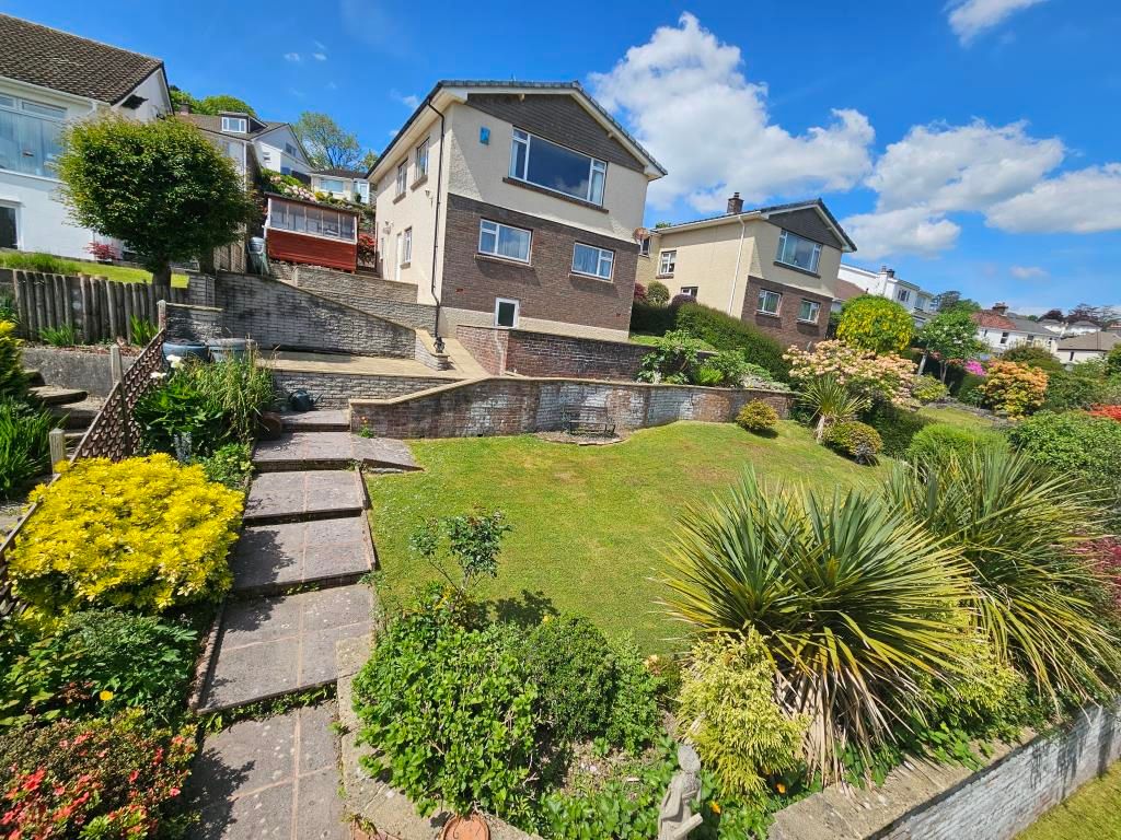 Property photo 1 of 16 Rear View Of The Property