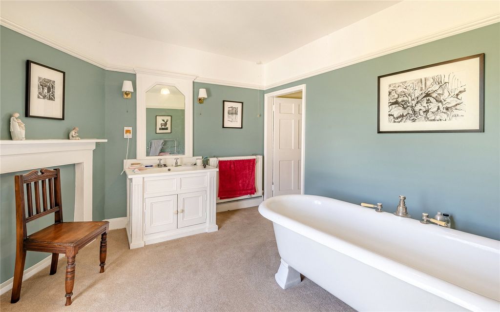 Additional image 10 of 7 bed detached house for saleKnaith Hall, Gainsborough Road, Knaith, Gainsborough DN21