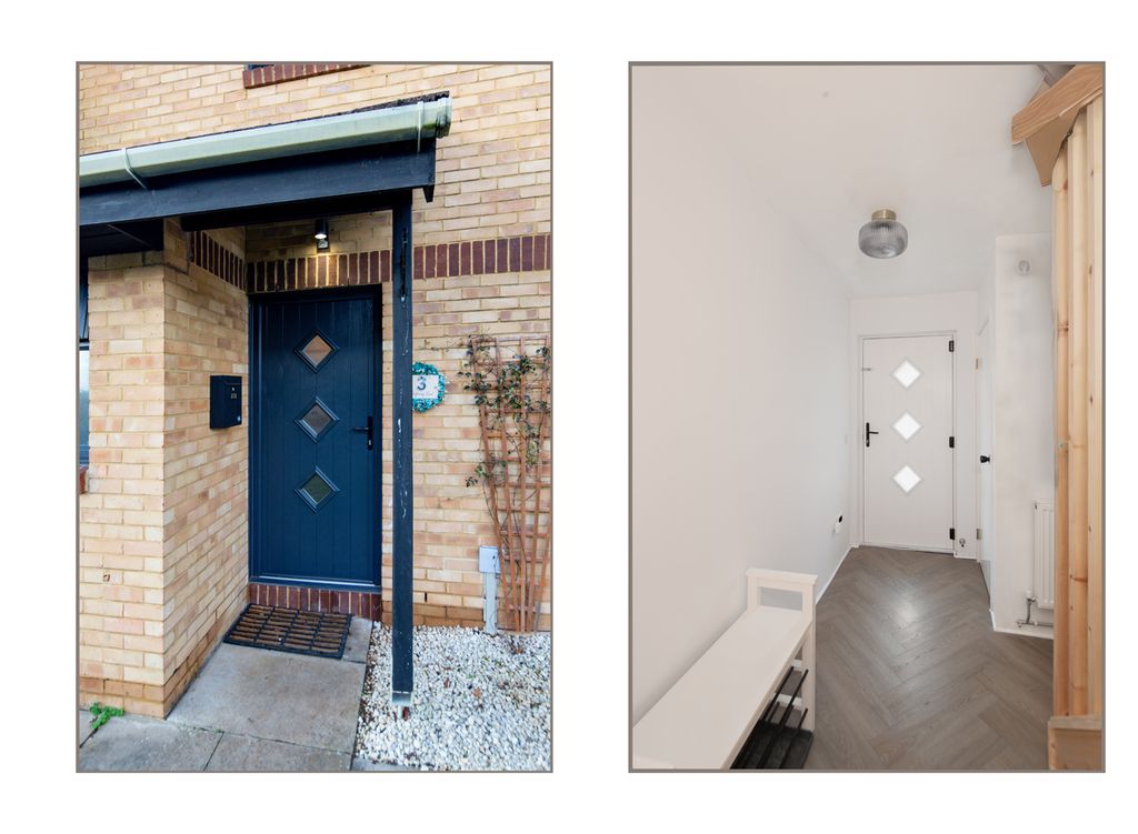 Property photo 2 of 20 Porch And Entrance Hall