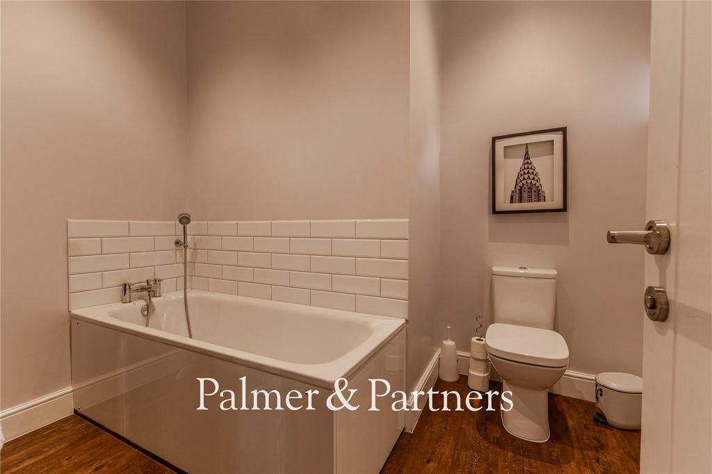 Additional image 15 of 4 bed terraced house for saleBlyth View, Blythburgh, Halesworth, Suffolk IP19