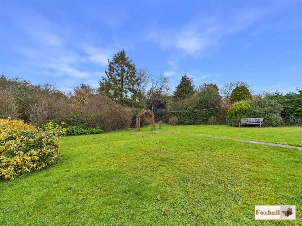 Property photo 2 of 15 Rear Garden