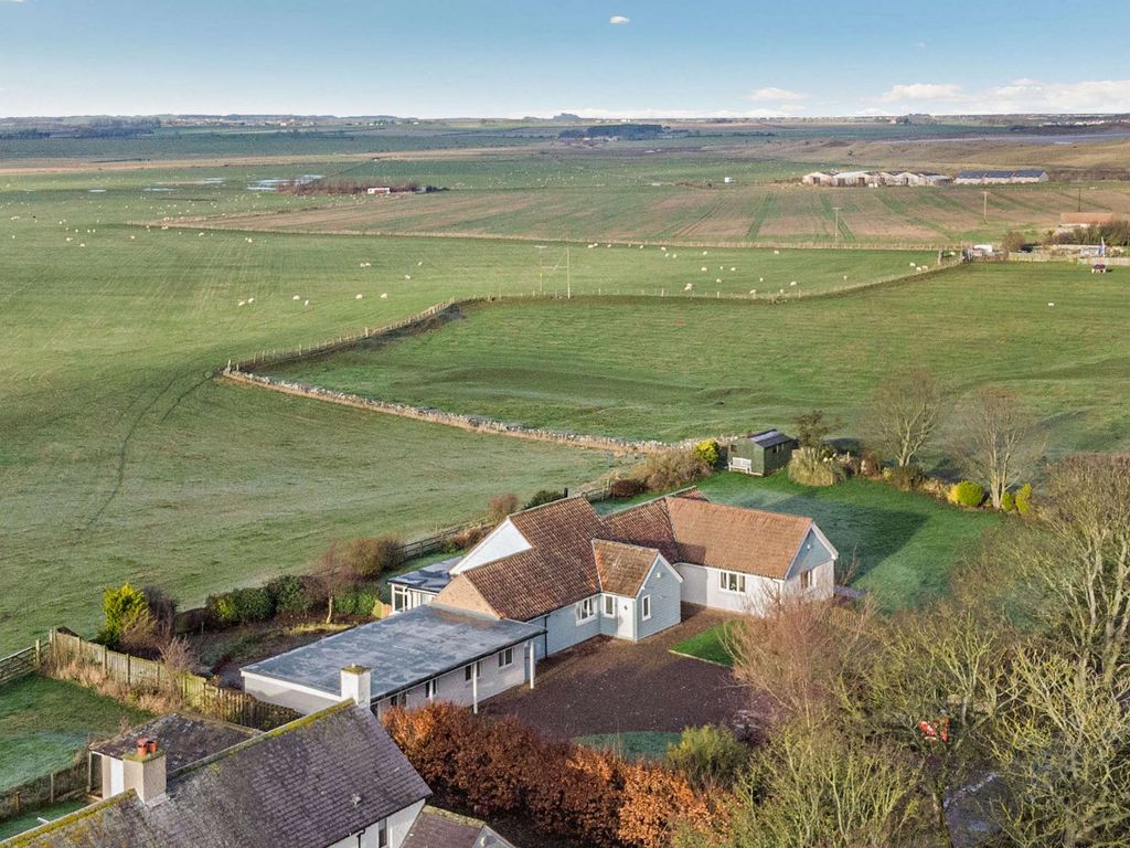 Additional image 24 of 6 bed detached house for saleThe Willows, Newton-By-The-Sea, Alnwick, Northumberland NE66