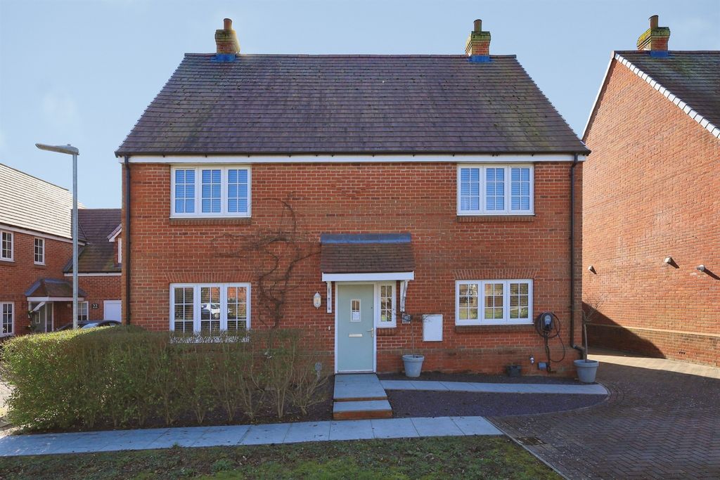 Additional image 25 of 4 bed detached house for saleCoach Barn Lane, Hailsham BN27