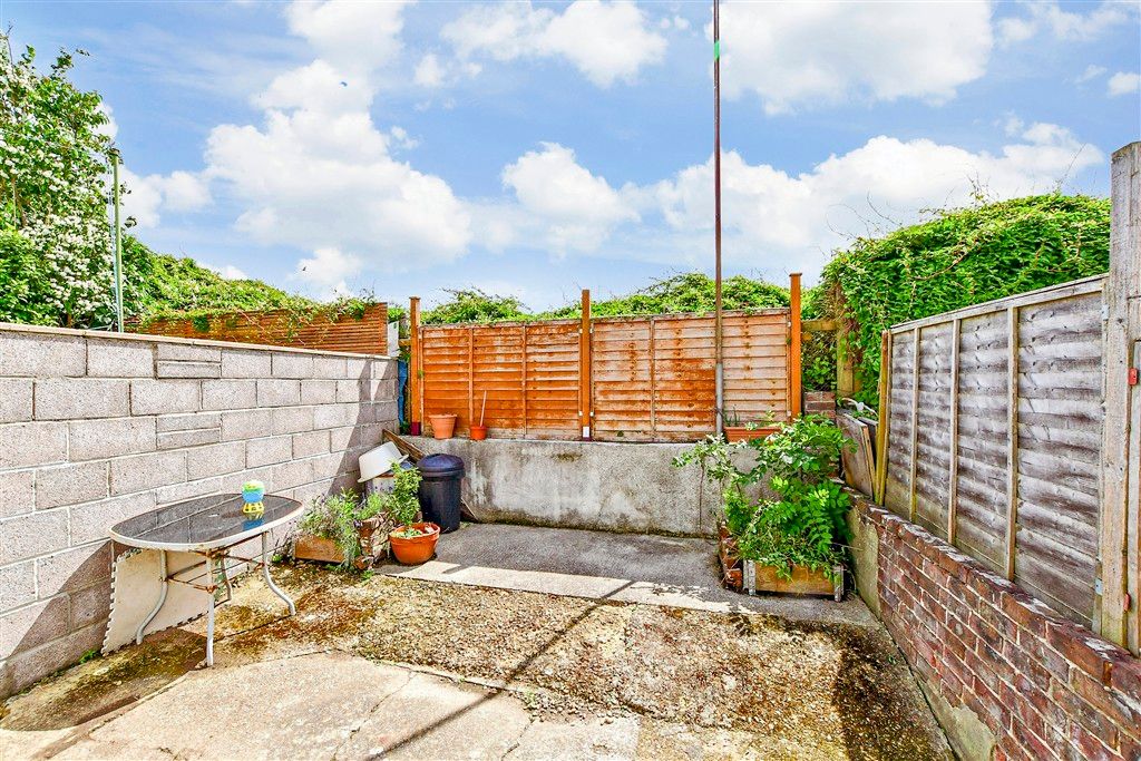 Property photo 3 of 8 Rear Garden