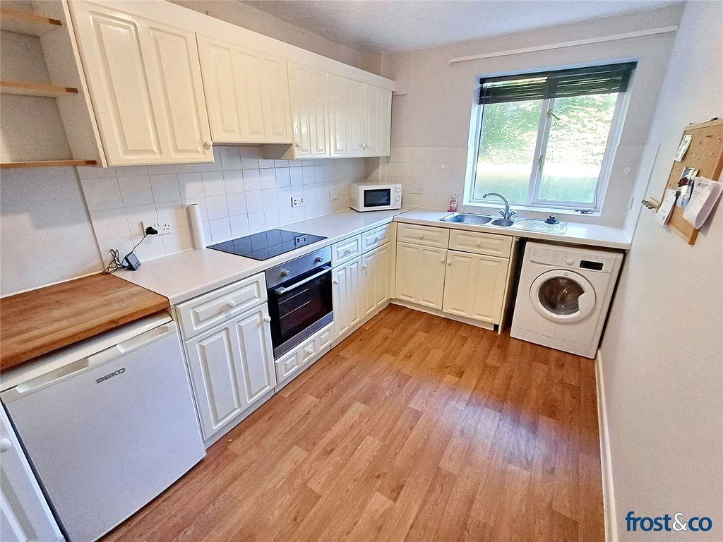 Property photo 3 of 13 Kitchen