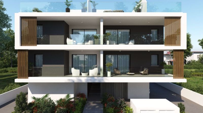 Property photo 2 of 10 Balconies - Artist