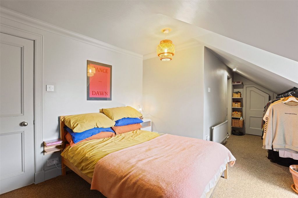Additional image 13 of 2 bed flat for saleFlat 3, Tay Street, Perth PH1