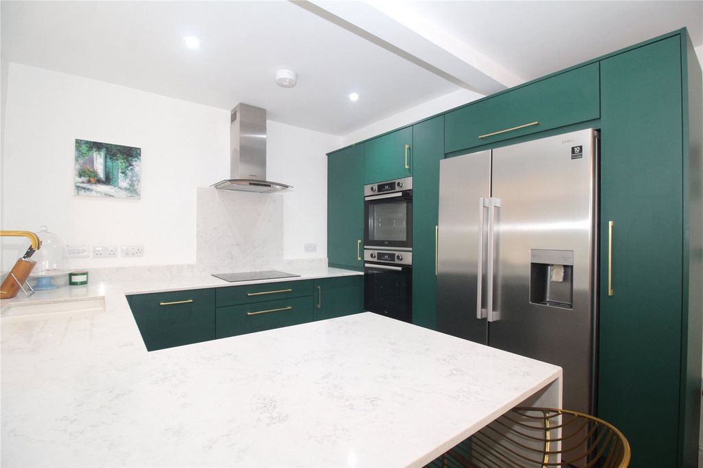 Property photo 2 of 12 Kitchen/Diner