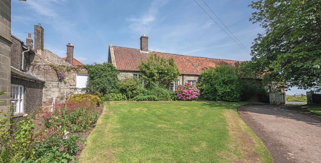 Additional image 27 of 7 bed country house for saleTuggal Hall, Chathill, Northumberland NE67