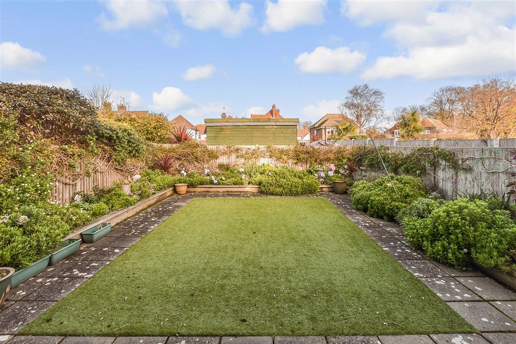 Property photo 2 of 13 Rear Garden