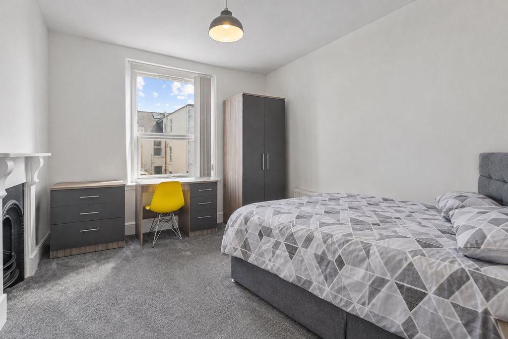 Property photo 1 of 5 2026 Room 3, 6 Mildmay