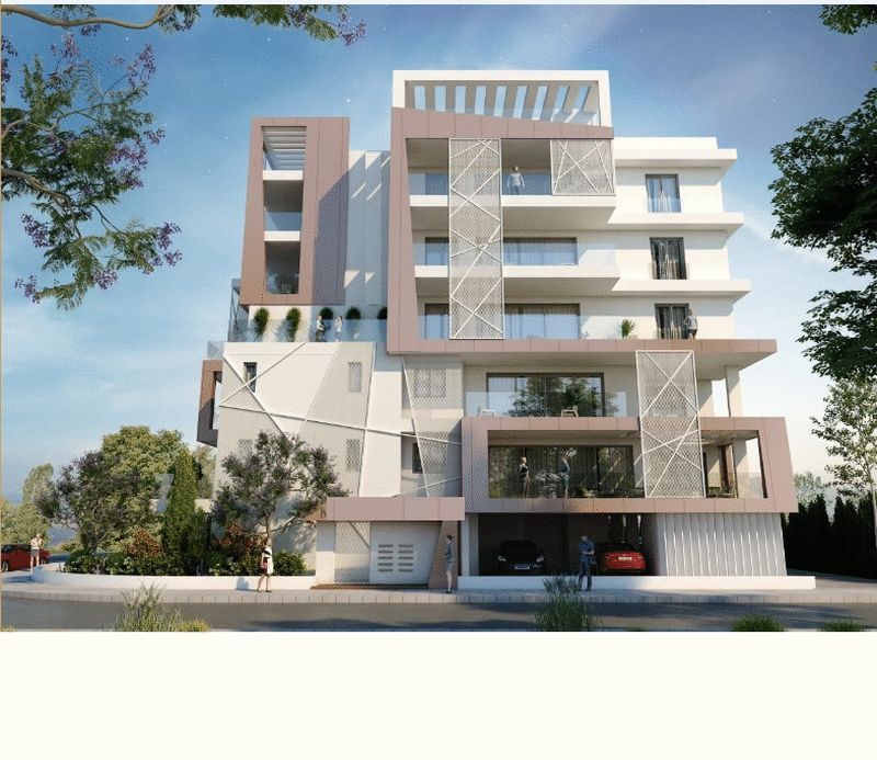 Property photo 3 of 15 Front Of Apartments