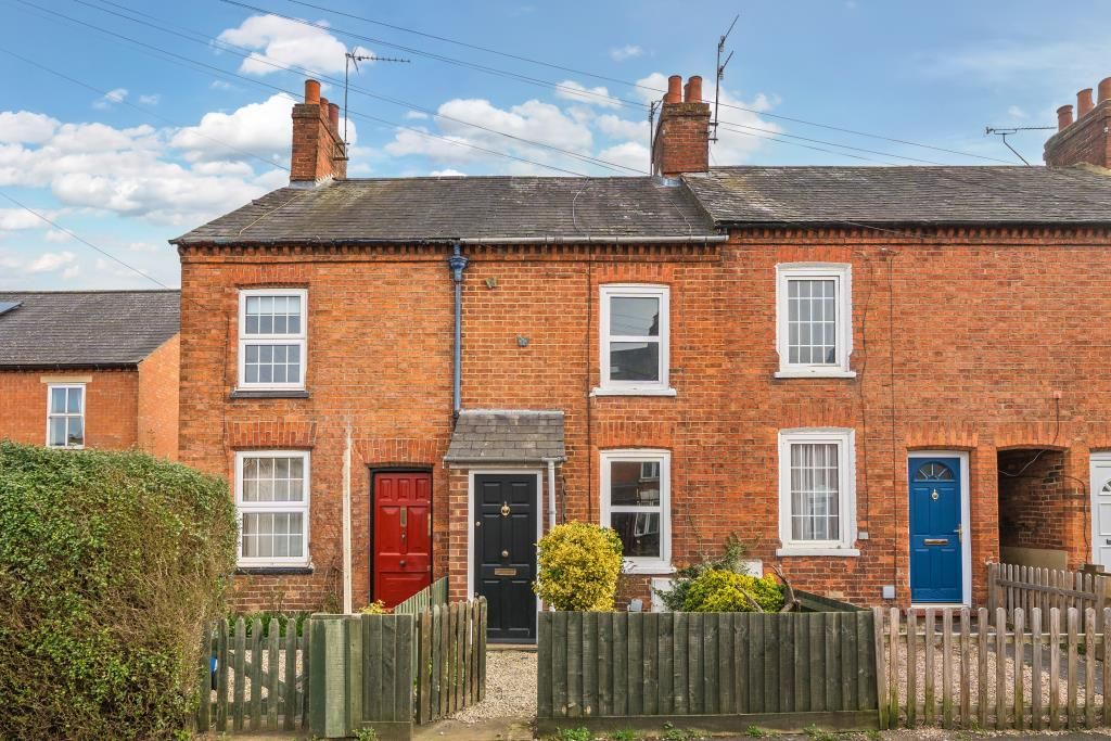 Property photo 3 of 21 Front Aspect