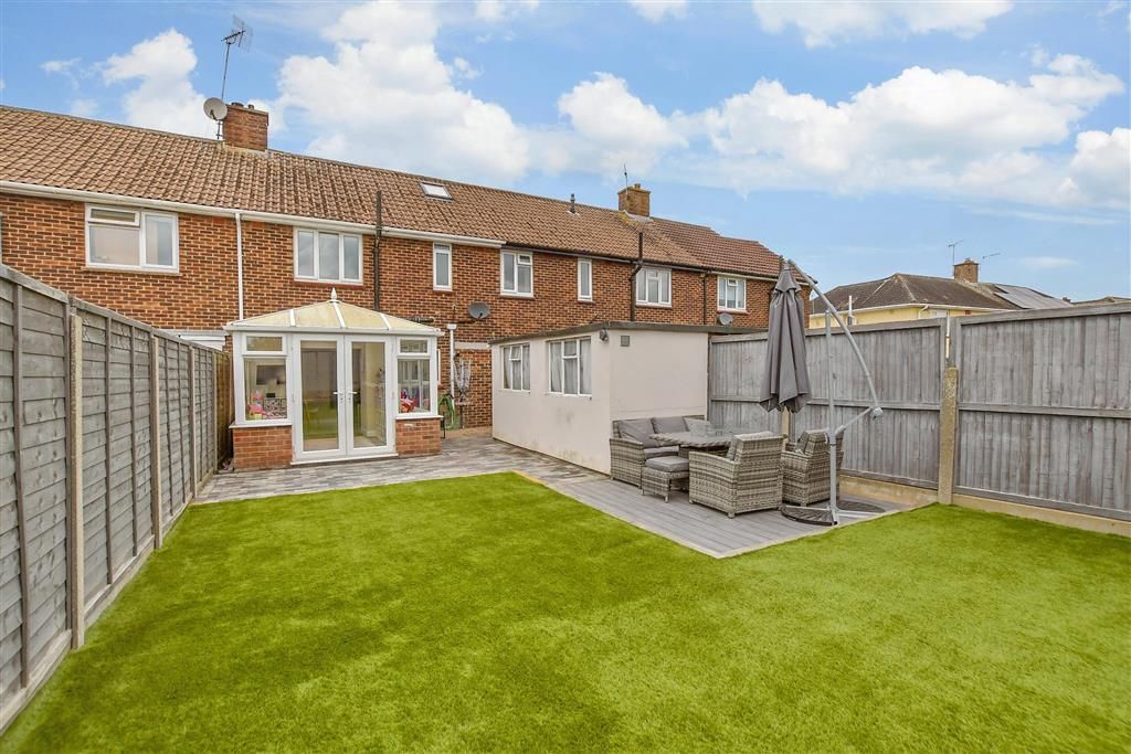 Property photo 2 of 14 Rear Garden