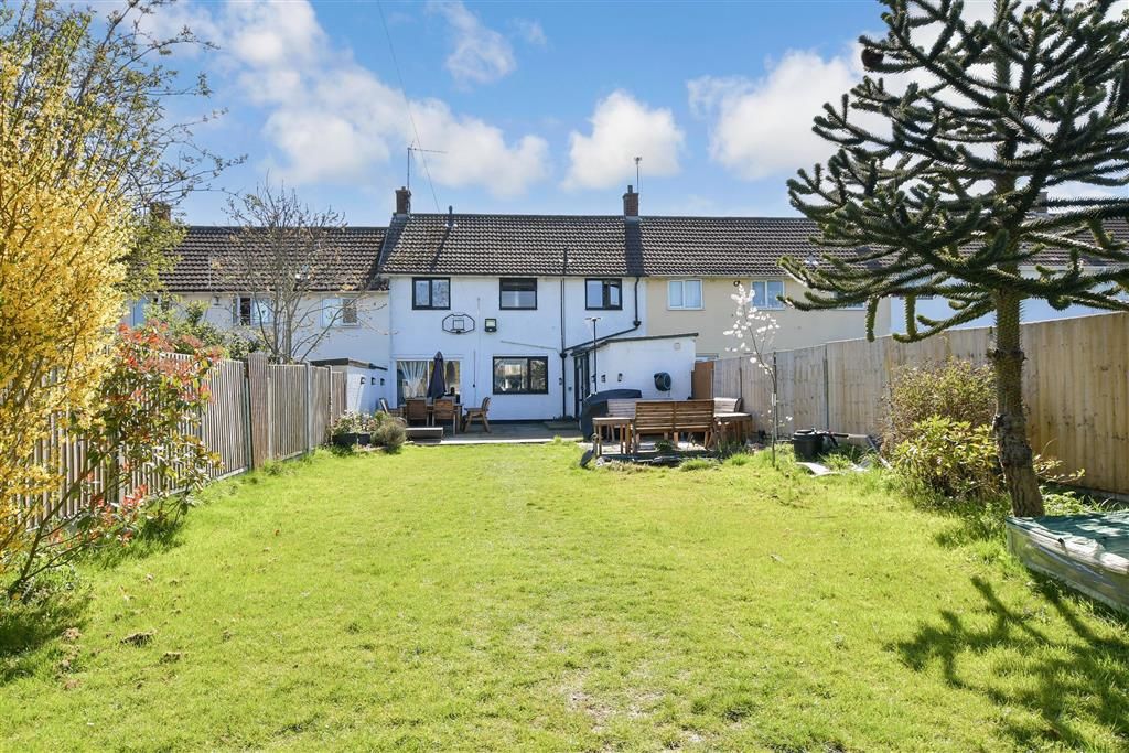 Property photo 1 of 12 Rear Garden