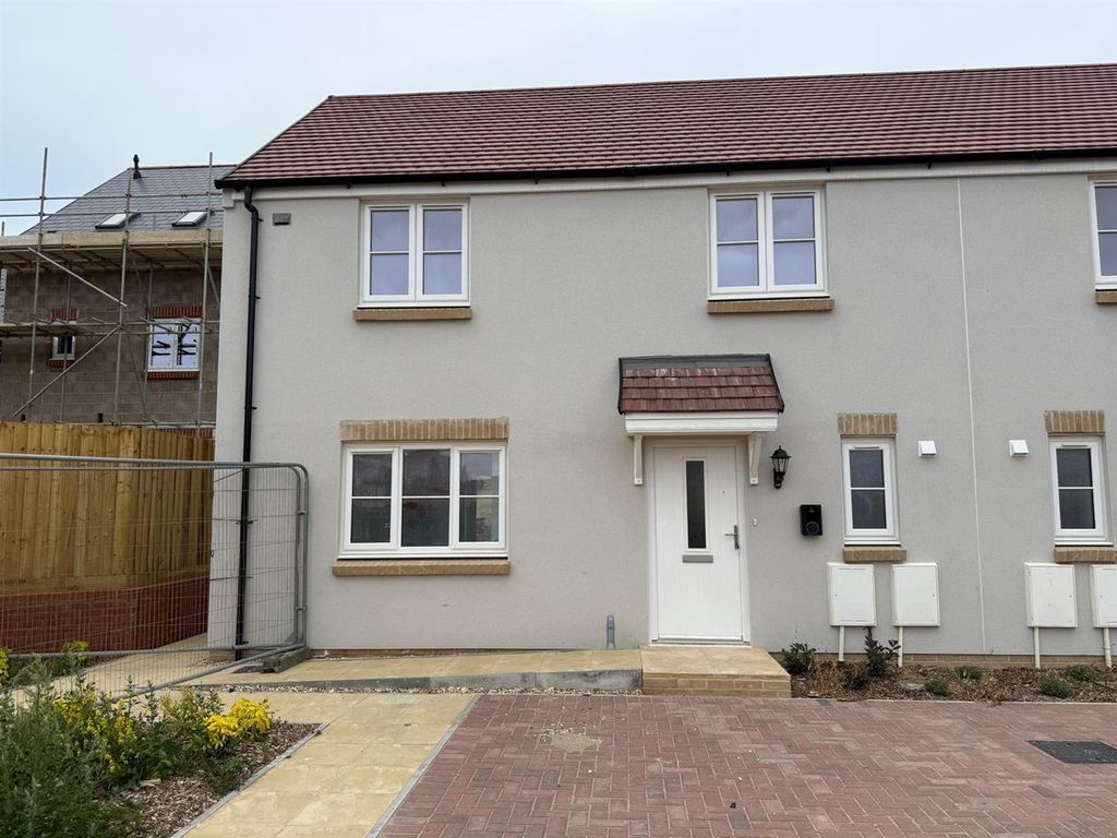 Property photo 1 of 12 Plot 382 Front.Jpeg
