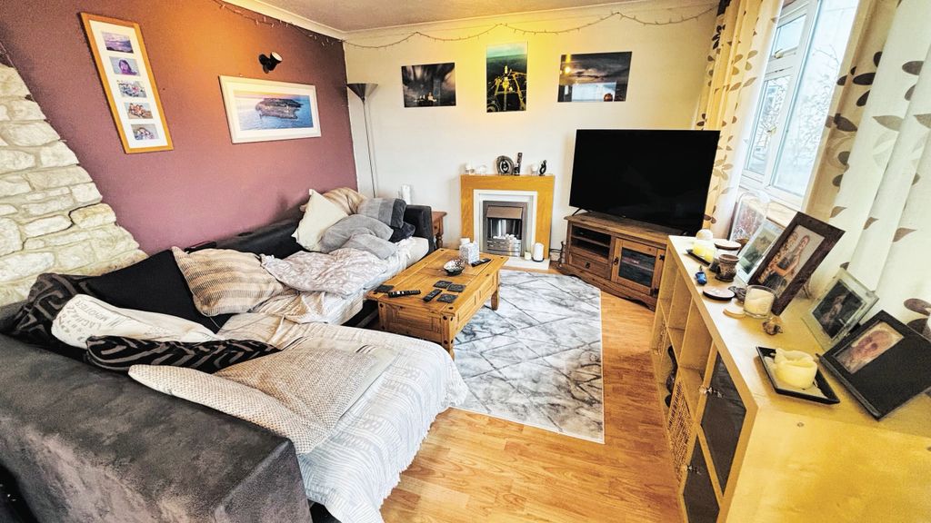 Property photo 3 of 17 Living Area