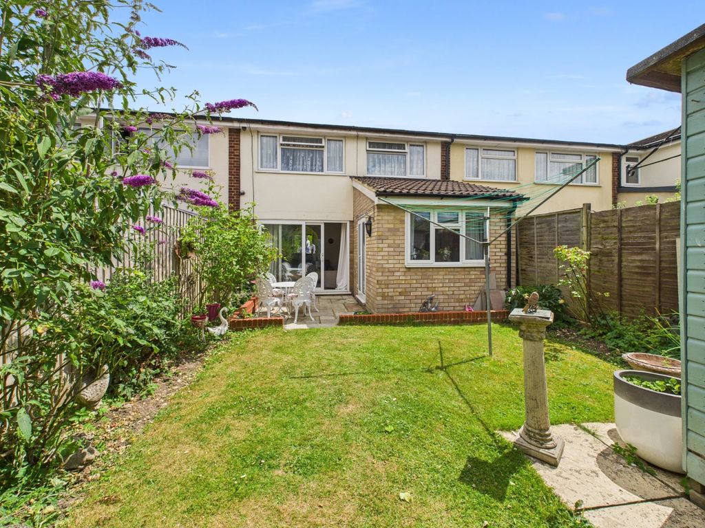 Property photo 2 of 12 Rear And Garden