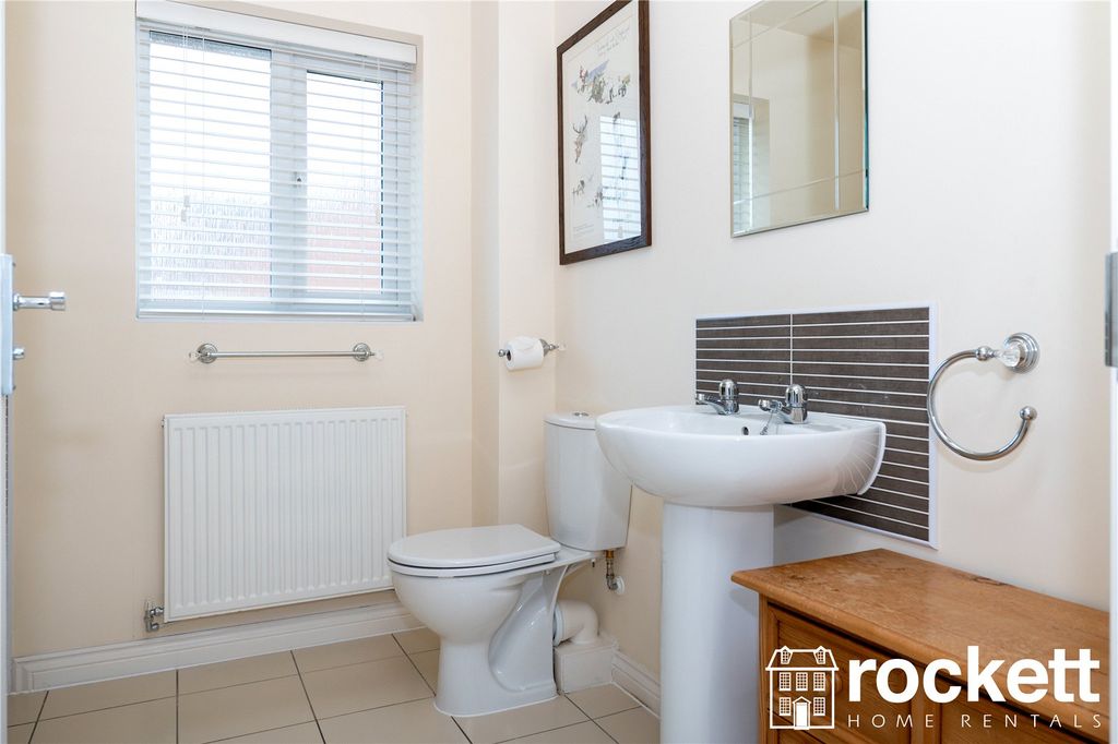 Additional image 35 of 4 bed detached house to rentPhoenix Rise, Pipe Gate, Market Drayton TF9