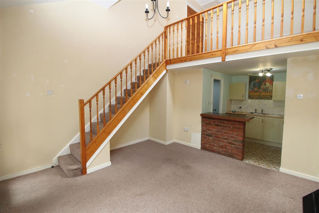 Property photo 3 of 8 Living Room