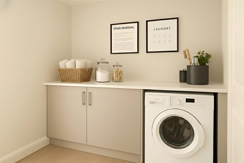 Property photo 3 of 11 Utility Example