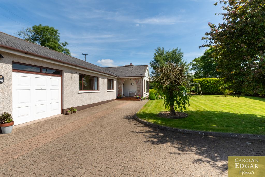 Additional image 15 of 4 bed bungalow for sale79 Mealough Road, Carryduff, Belfast, Co Antrim BT8