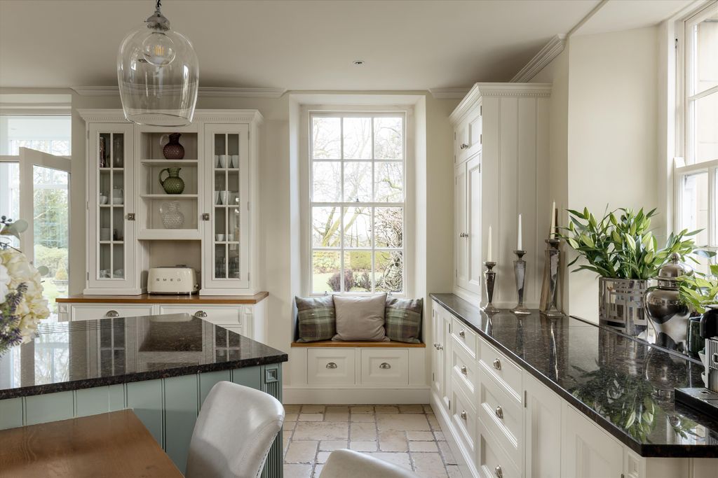 Additional image 7 of 6 bed detached house for saleHarburn, West Calder, West Lothian EH55