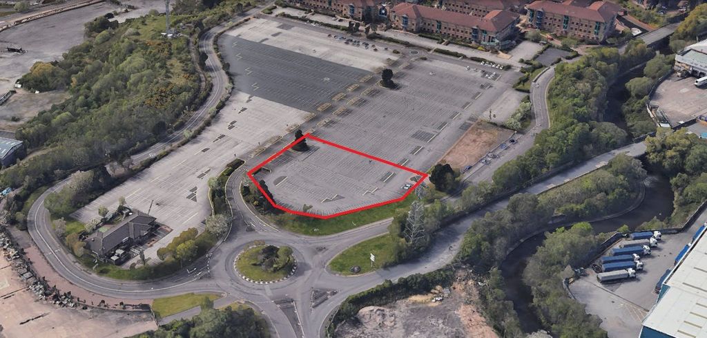 Property photo 1 of 1 Waterfront Car Park.Jpg