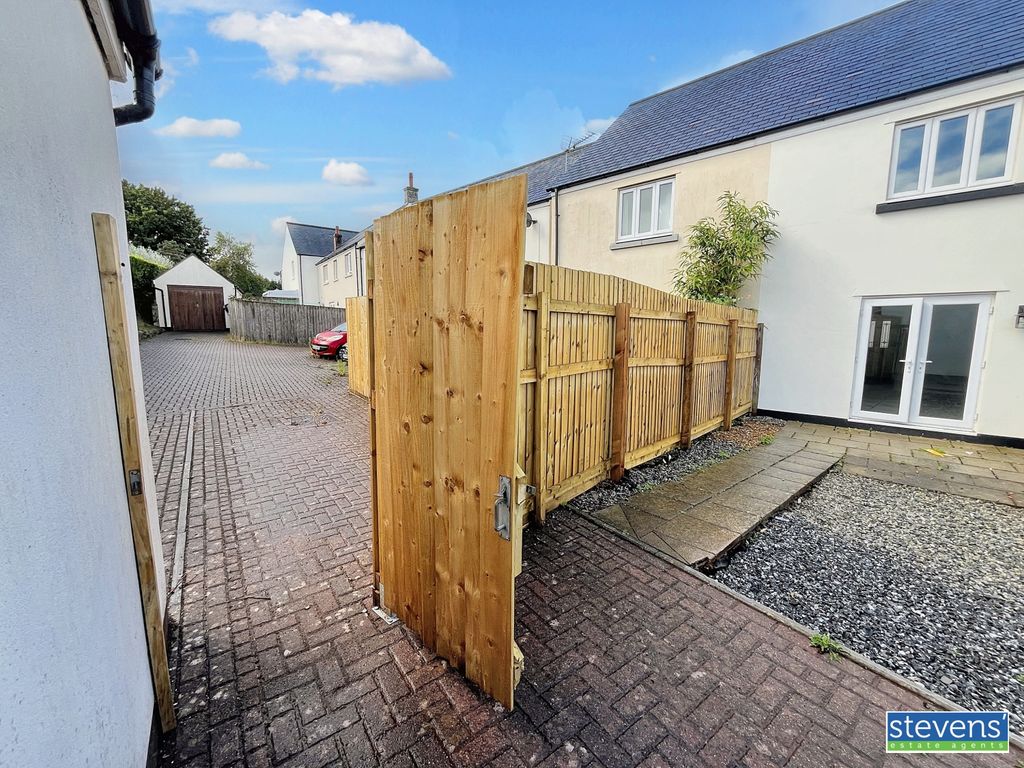 Additional image 20 of 2 bed semi-detached house for saleStrawberry Fields, North Tawton, Devon EX20