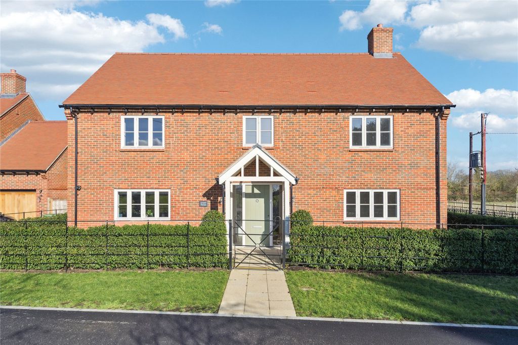 Property photo 1 of 18 Juniper House