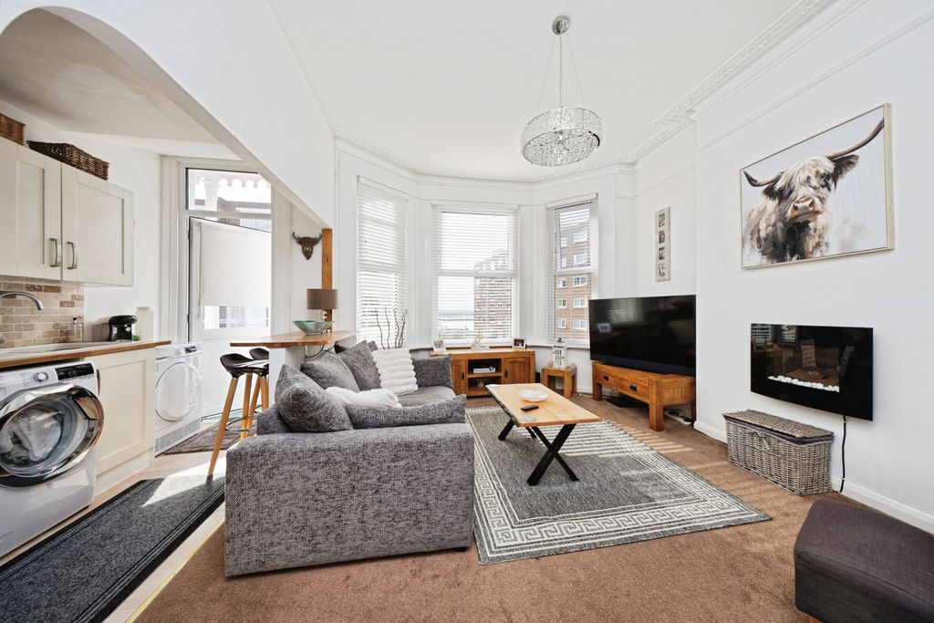 Property photo 2 of 20 Open Plan