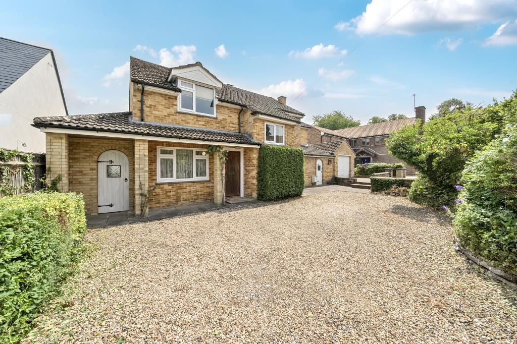 Property photo 1 of 22 External View