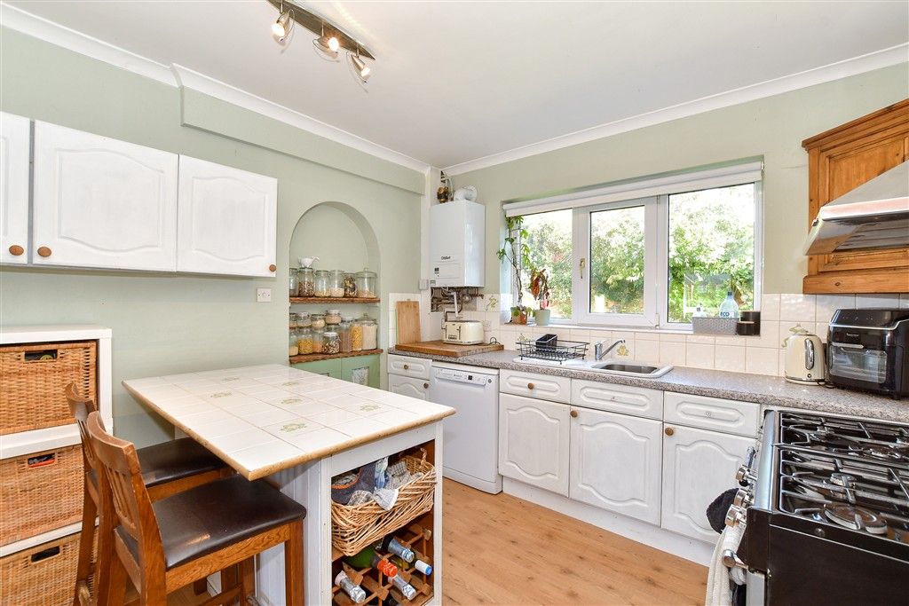 Property photo 2 of 13 Kitchen Area