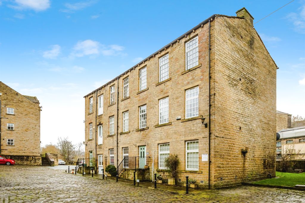 Additional image 11 of 1 bed flat for saleWharf Street, Sowerby Bridge HX6