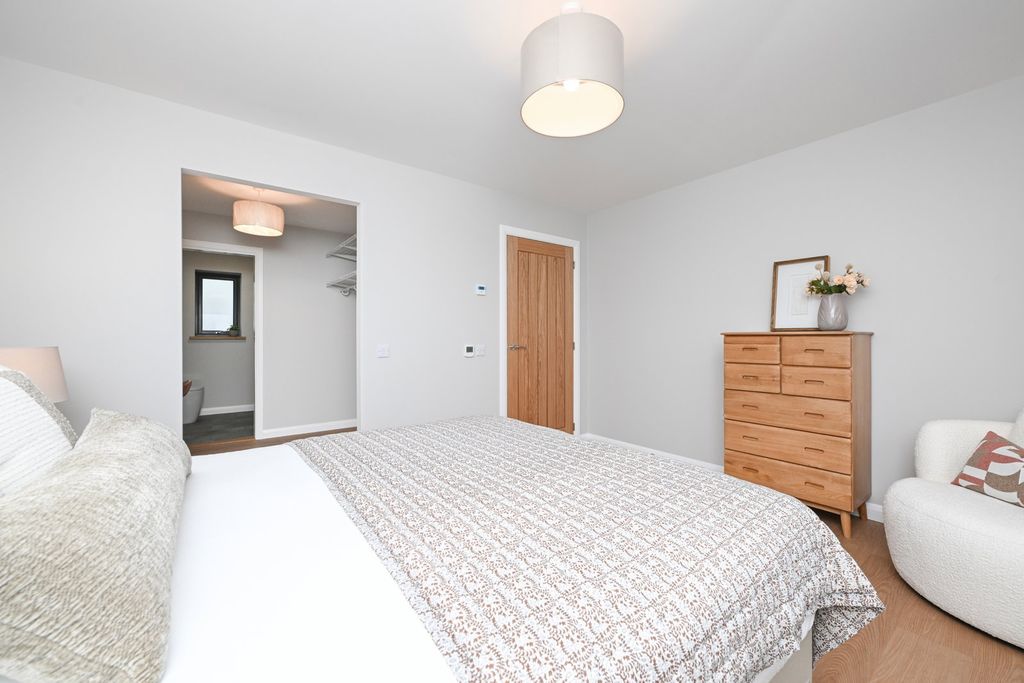 Additional image 20 of 4 bed bungalow for sale5 Air Station Road, Catfirth, Nesting ZE2
