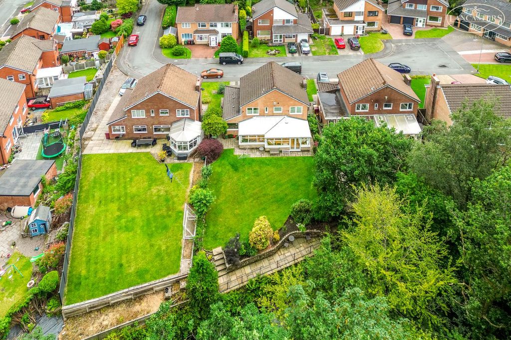 Property photo 3 of 25 Rear Plot