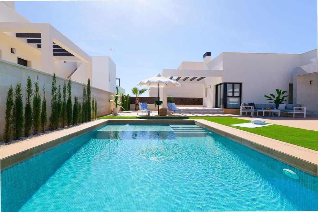 Property photo 3 of 24 Ciudad Quesada Villa Esguav163 3