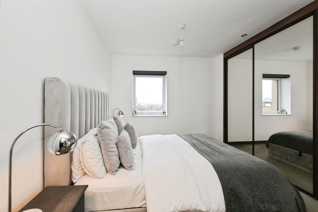 Additional image 11 of 1 bed flat for saleEdinburgh Gate, Harlow CM20