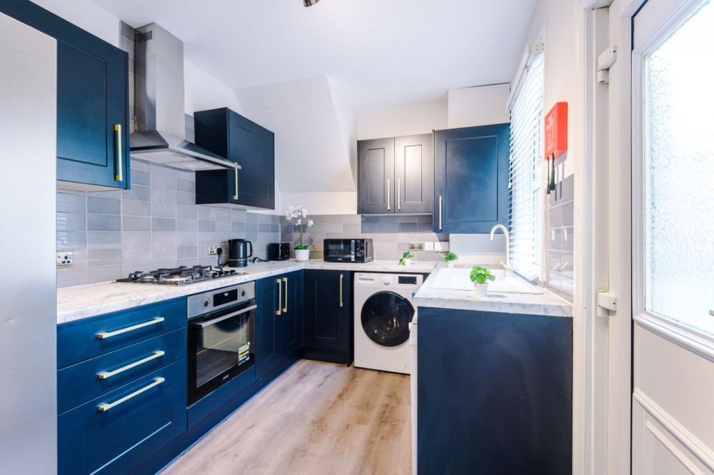 Property photo 2 of 16 77Dr - Kitchen